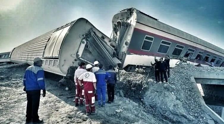 سوانح ریلی