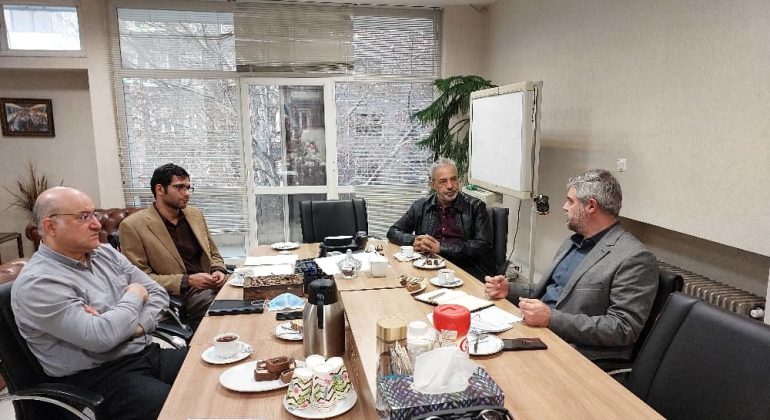 حمل و نقل ریلی