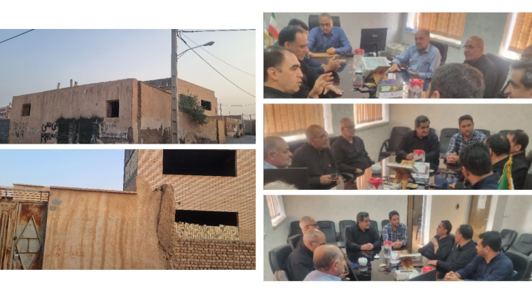 خیّرین مدرسه ساز