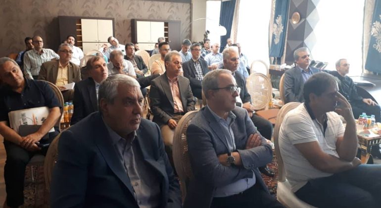 انجمن صنفی کارفرمایی