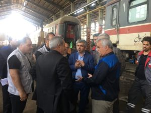 تعمیرات تامپون