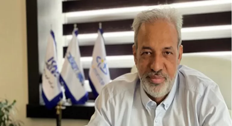 نمایشگاه حمل ونقل ریلی