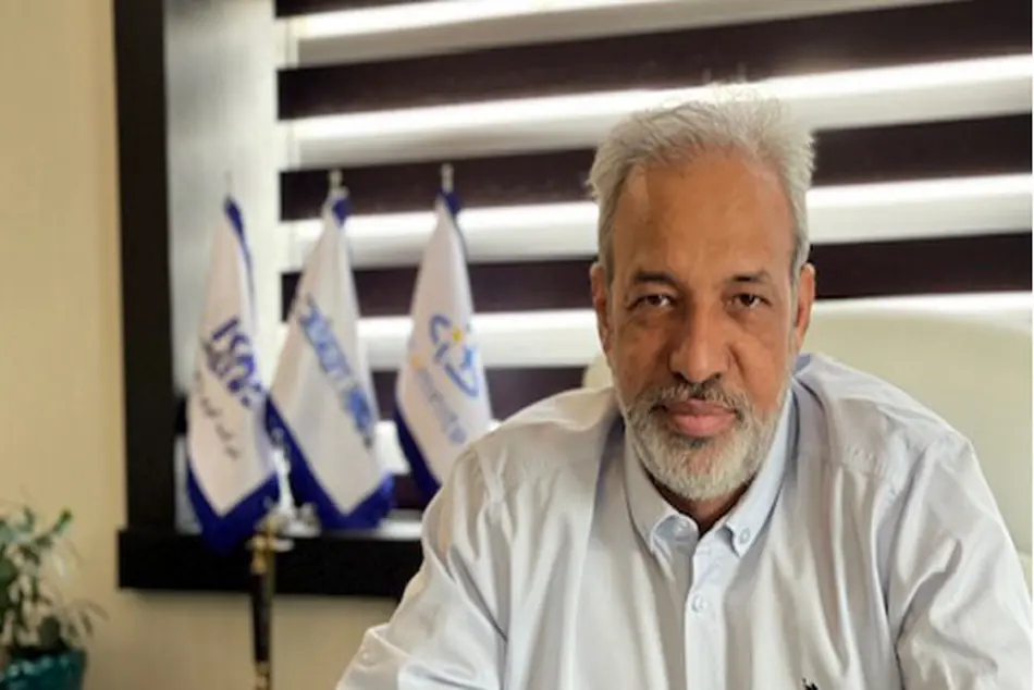 نمایشگاه حمل ونقل ریلی