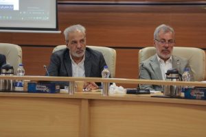 ناوگان ریلی