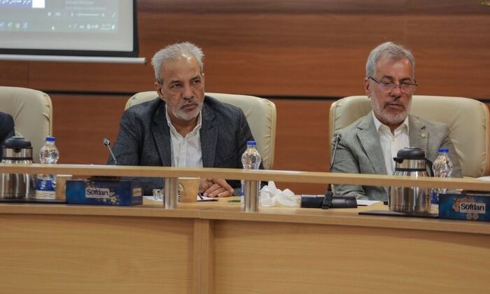 ناوگان ریلی