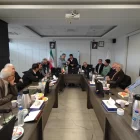 انجمن صنایع ریلی ایران