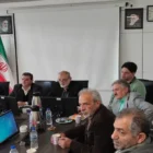 انجمن صنایع ریلی ایران